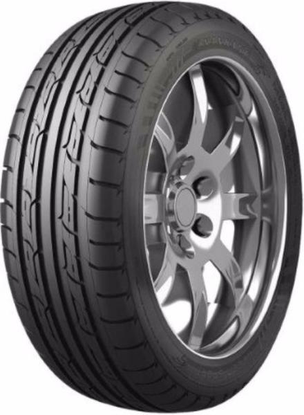 Green/Sport ECO-2+ XL 235/60 R18 107V