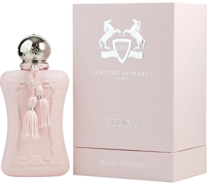 Parfums de Marly Delina EDP 75 ml Парфюми Цени, оферти и мнения, сравнение  на цени и магазини