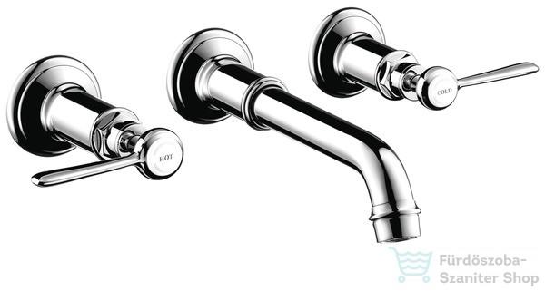 AXOR Montreux 16534000