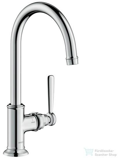 AXOR Montreux 16518000
