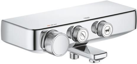 Smartcontrol 34718000
