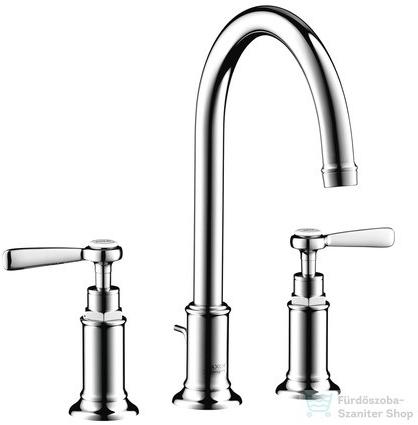AXOR Montreux 16514000