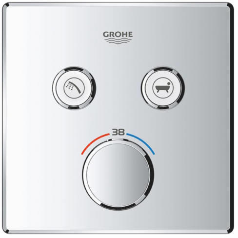 SmartControl 29124000