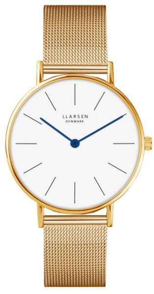 Vásárlás: LARS LARSEN Luka 155GWGM óra árak, akciós Óra Vásárlás: LARS LARSEN karóra árak, LARS LARSEN karóra akciók