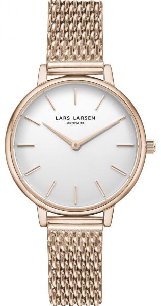 Vásárlás: LARS LARSEN Caroline 146RWRM óra árak, akciós Óra Vásárlás: LARS LARSEN karóra árak, LARS LARSEN karóra akciók