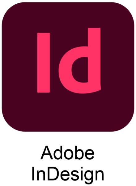 Adobe InDesign for teams Multilanguage Education - subscriptie anuala ...