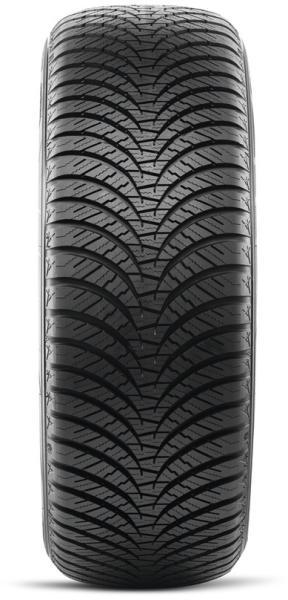 EUROALL SEASON AS210 175/65 R15 84H