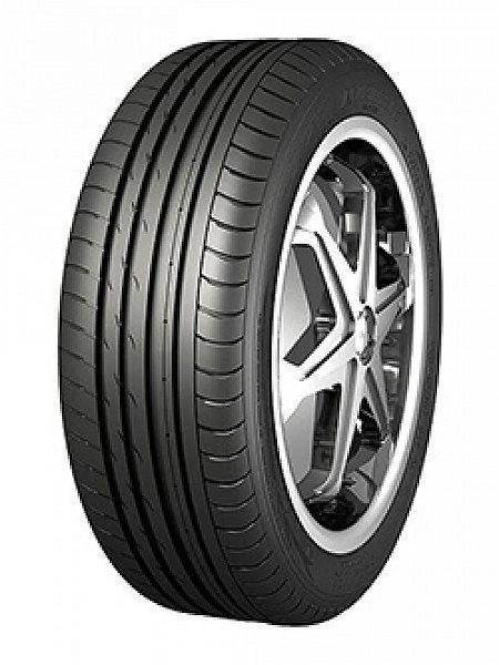 Sportnex AS-2+ XL 255/30 ZR20 92Y