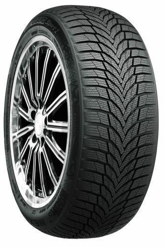 WINGUARD Sport 2 WU7 XL 215/40 R18 89V