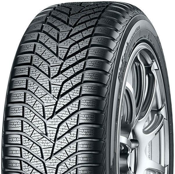 Gumi BluEarth*Winter V905 XL 295/40 R20 110V