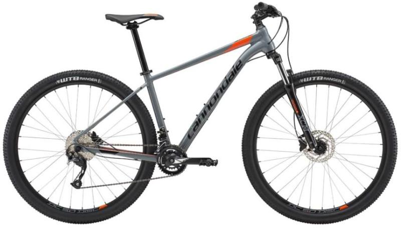 cannondale trail 7 pret