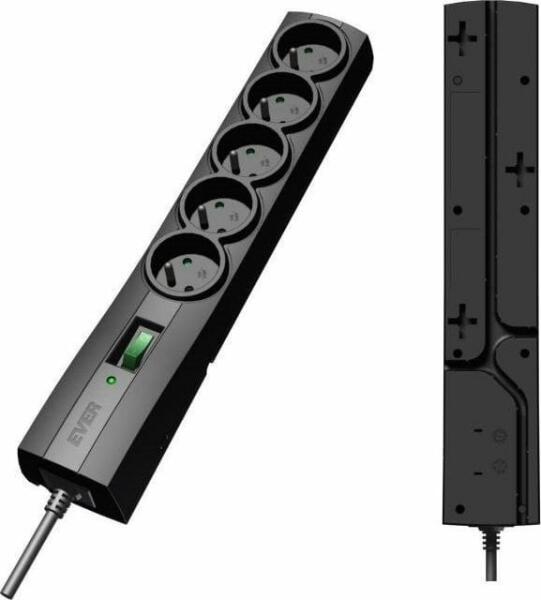 CLASSIC 5 Plug 3 m (T/LZ09-CLA030/0000)
