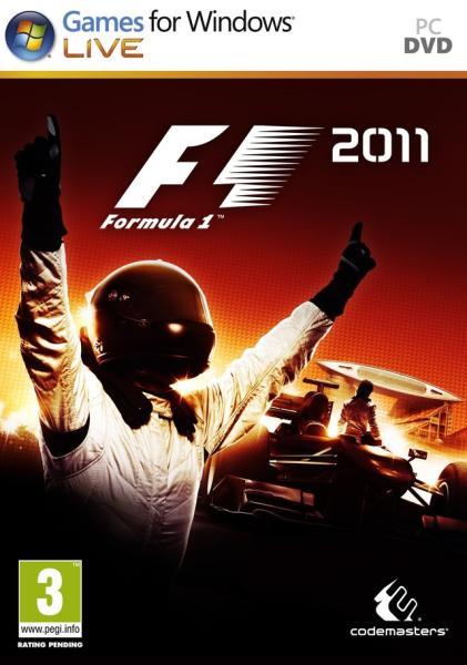 Codemasters F1 Formula 1 2011 (PC) játékprogram árak, olcsó Codemasters F1  Formula 1 2011 (PC) boltok, PC és konzol game vásárlás