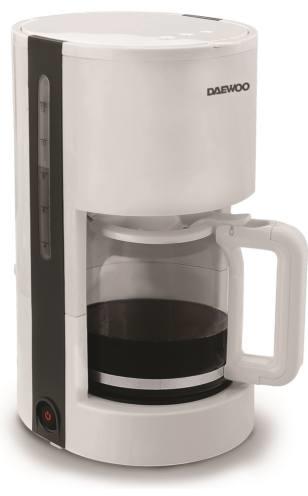 Vásárlás: Daewoo DCM-1875 Filteres kávéfőző árak összehasonlítása, DCM 1875  boltok