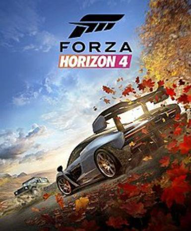 Forza Horizon 4 (PC)