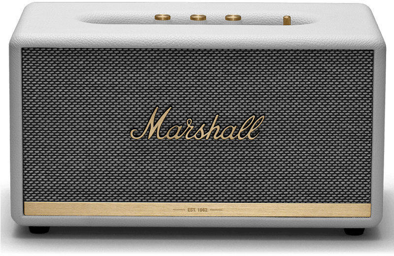 Vásárlás: Marshall Stanmore II Hordozható hangszóró árak összehasonlítása,  StanmoreII boltok