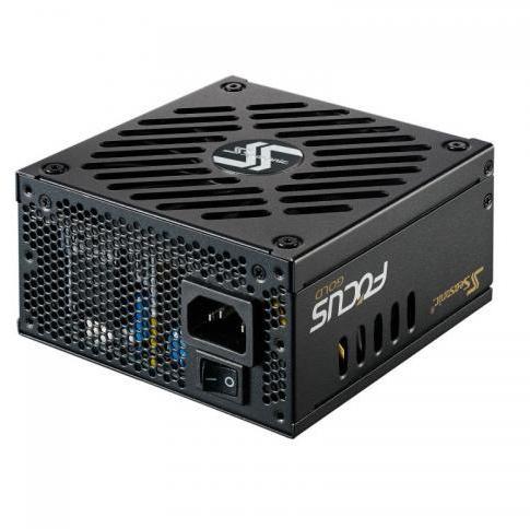 FOCUS SGX-650 650W 80 PLUS Gold (SSR-650SGX)