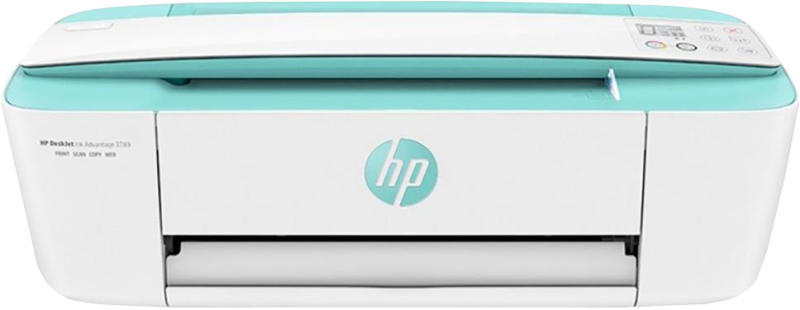 Vásárlás: HP Deskjet Ink Advantage 3789 Multifunkciós nyomtató árak  összehasonlítása, DeskjetInkAdvantage3789 boltok