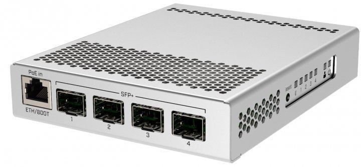 CRS305-1G-4S+IN