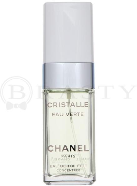 chanel cristalle eau verte 50 ml