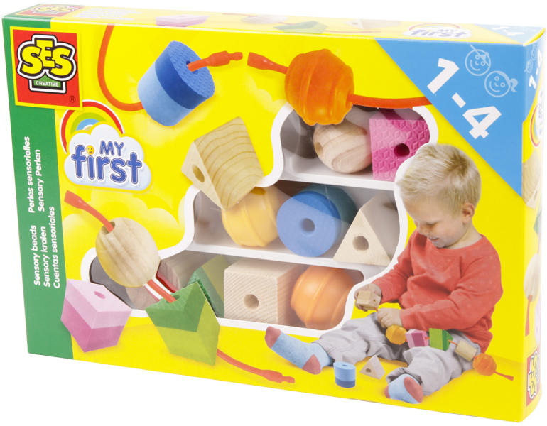 Első fa gyöngyeim (45427)