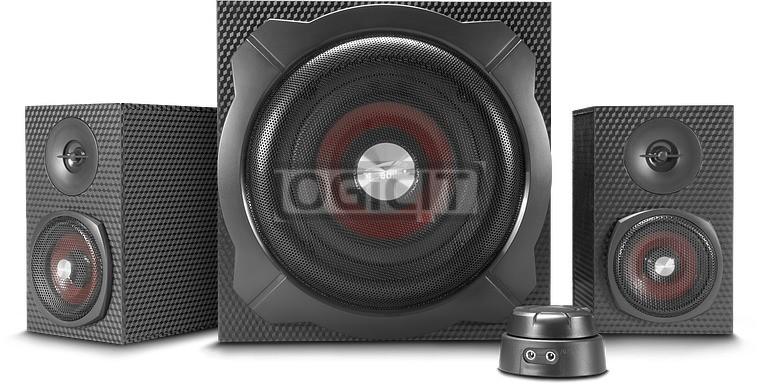Gravity Carbon 2.1 (SL-820008-BK)