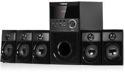 Vásárlás: ORION HT-601 5.1 Házimozi, eladó Házimozi rendszer, olcsó home  cinema árak