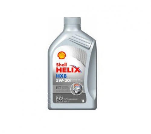 Helix HX8 ECT C3 5W-30 1 l