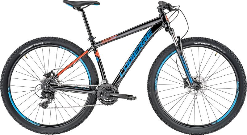 lapierre edge 219