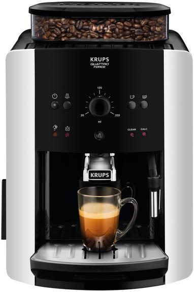 Krups EA8118 kávéfőző vásárlás, olcsó Krups EA8118 kávéfőzőgép árak, akciók