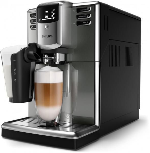 Philips EP5334/10 Series 5000 LatteGo kávéfőző vásárlás, olcsó Philips  EP5334/10 Series 5000 LatteGo kávéfőzőgép árak, akciók
