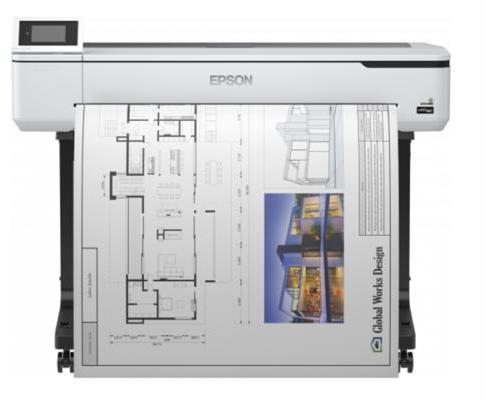 SureColor SC-T5100 (C11CF12301A0)