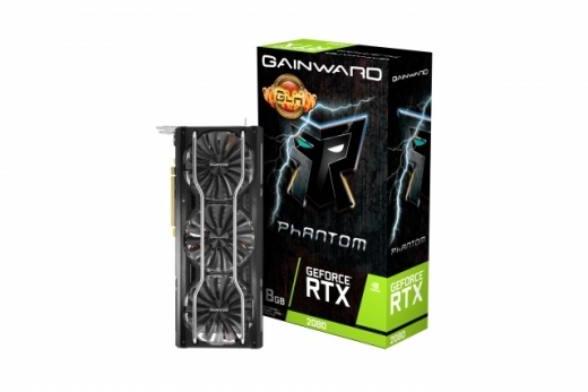 Vásárlás: Gainward GeForce RTX 2080 Phantom GLH 8GB (426018336-4177)  Videokártya - Árukereső.hu