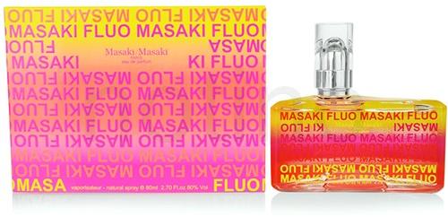 Fluo EDP 80 ml