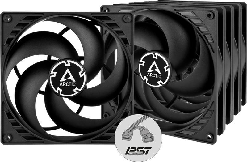 P14 PWM PST 140mm 5pack (ACFAN00138A)