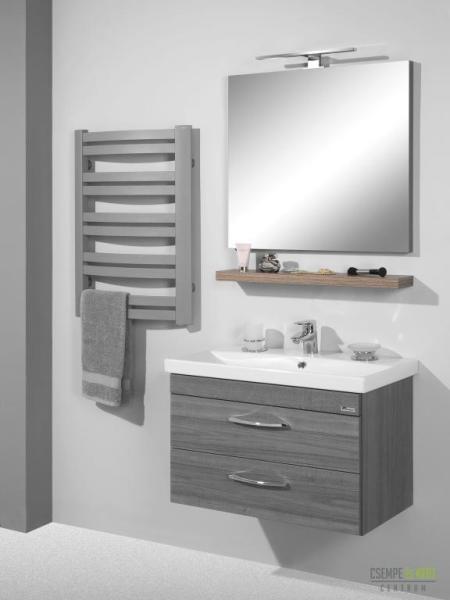 Vásárlás: Sanglass UNI-58P fürdőszobai polc - szinkron strukturált Fürdőszoba  bútor árak összehasonlítása, UNI 58 P fürdőszobai polc szinkron strukturált  boltok