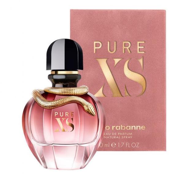 Paco Rabanne Pure XS EDP 50 ml parfüm vásárlás, olcsó Paco Rabanne Pure XS  EDP 50 ml parfüm árak, akciók