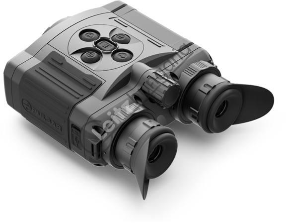 Pulsar Accolade XP50 (Camera cu termoviziune) - Preturi