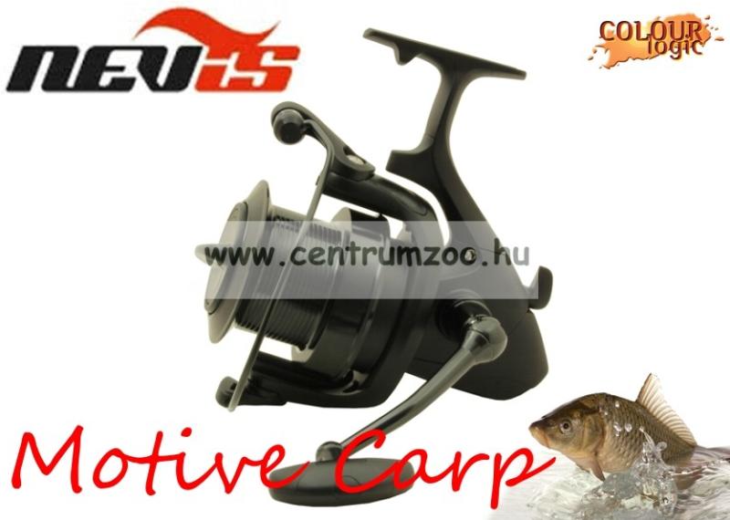 Motive Carp 6000 4+1bb (2256-560)