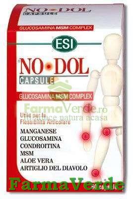 NoDol capsule - Esi Spa, 60 capsule (Articulatii) - aptra.ro