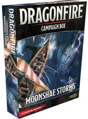 Vásárlás: Catalyst Game Labs Dragonfire: Moonshae storms társasjáték  kiegészítő (angol) Társasjáték árak összehasonlítása, Dragonfire Moonshae  storms társasjáték kiegészítő angol boltok