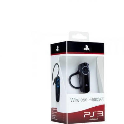 Sony Wireless Headset PS3 (9138297) Headset, Car Kit Preturi, Sony Headset,  Car Kit oferte
