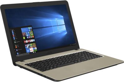 ASUS VivoBook X540 X540UB-DM505 Notebook Árak - ASUS VivoBook X540  X540UB-DM505 Laptop Akció