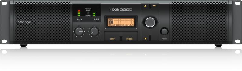 NX6000D