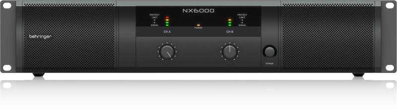 NX6000