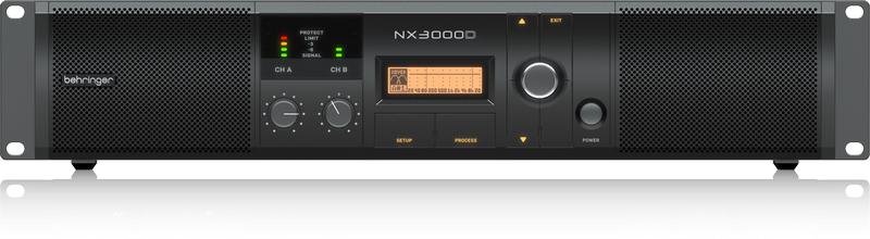 NX3000D