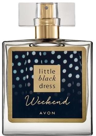 Avon Little Black Dress Weekend EDP 50 ml Preturi Avon Little Black Dress  Weekend EDP 50 ml Magazine