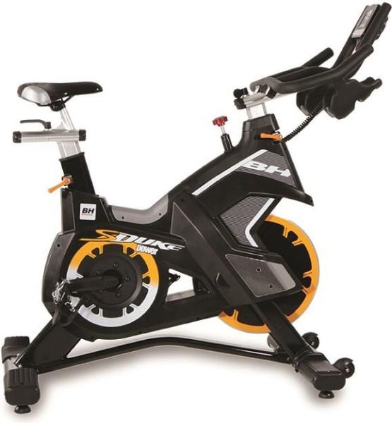 Vásárlás: BH Fitness Super Duke (H946) Spinning kerékpár árak  összehasonlítása, Super Duke H 946 boltok