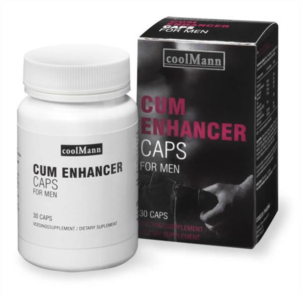 Coolmann Cum Enhancer 30 db