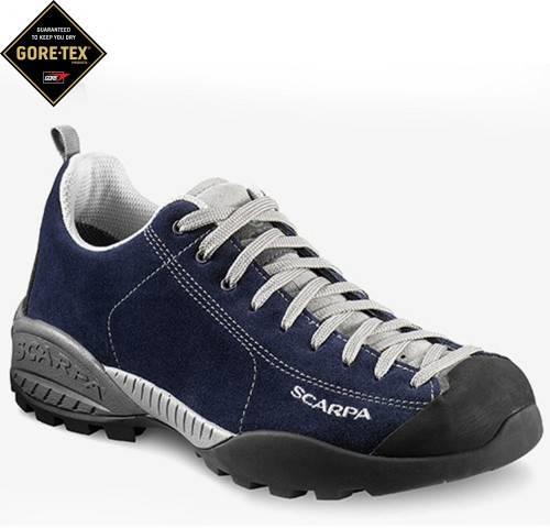 Scarpa Incaltaminte SCARPA MOJITO GTX Blue Cosmo (SC.32605-200-NIGHT) ( Încălţăminte sport) - Preturi